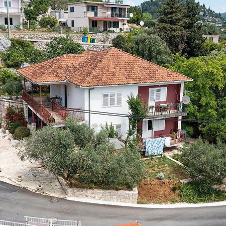 Apartman Vede Bacina Dış mekan fotoğraf