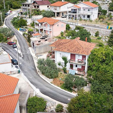 Apartman Vede Bacina Dış mekan fotoğraf