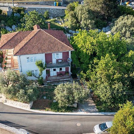Apartman Vede Bacina Dış mekan fotoğraf