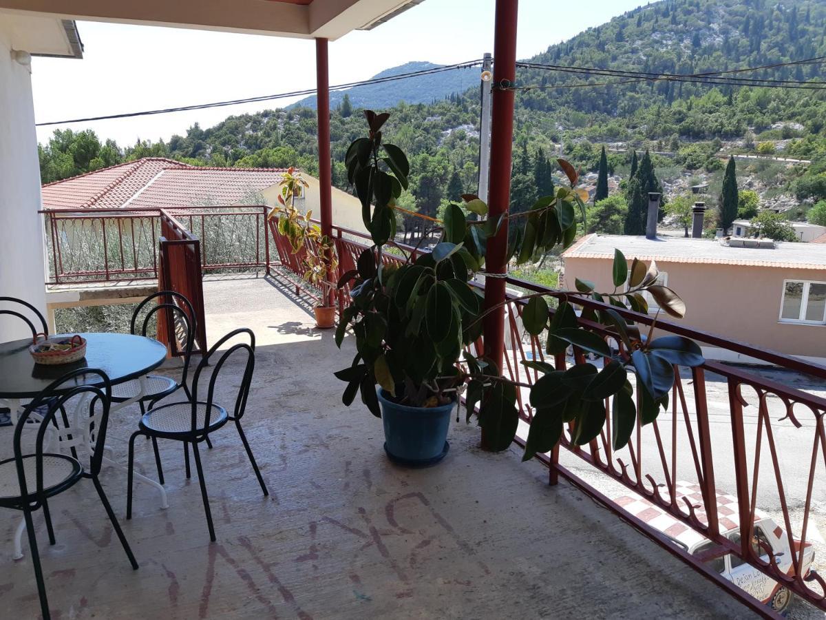 Apartman Vede Bacina Dış mekan fotoğraf