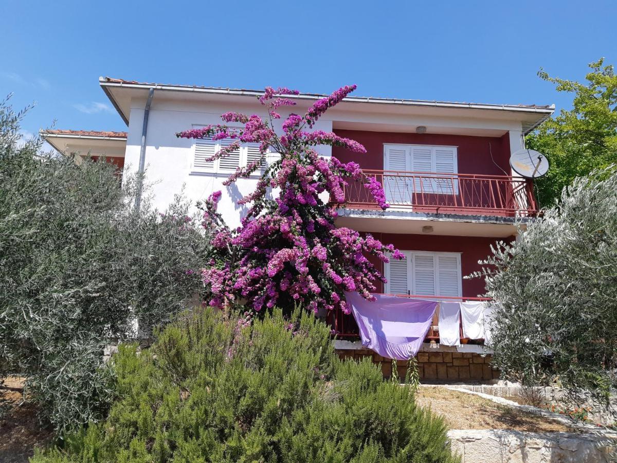 Apartman Vede Bacina Dış mekan fotoğraf