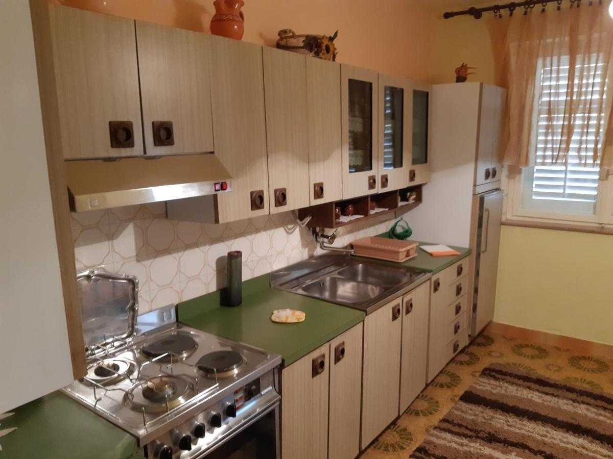 Apartman Vede Bacina Dış mekan fotoğraf