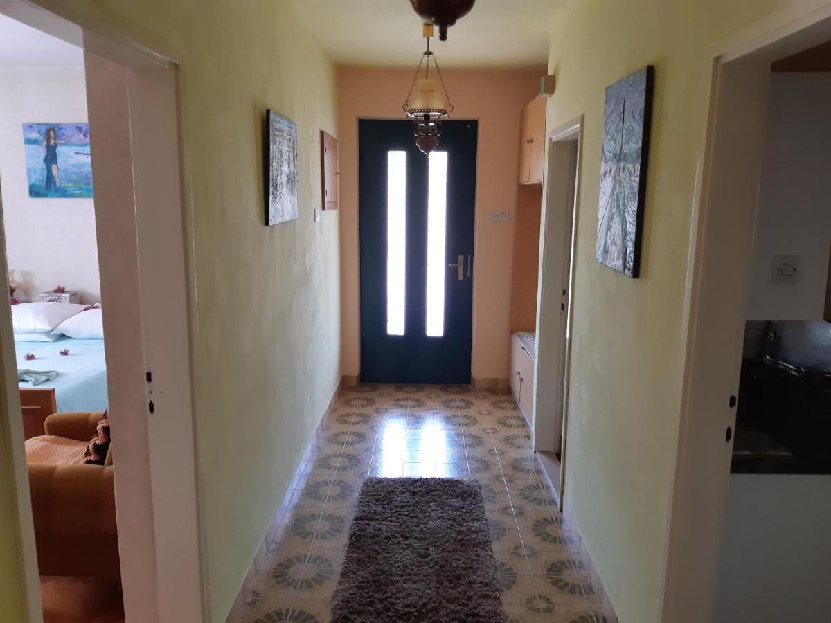 Apartman Vede Bacina Dış mekan fotoğraf