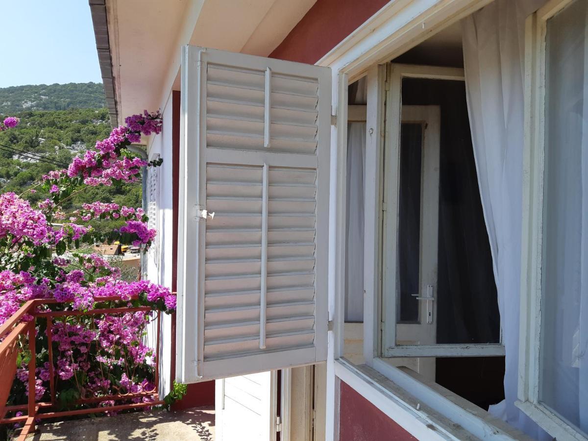 Apartman Vede Bacina Dış mekan fotoğraf
