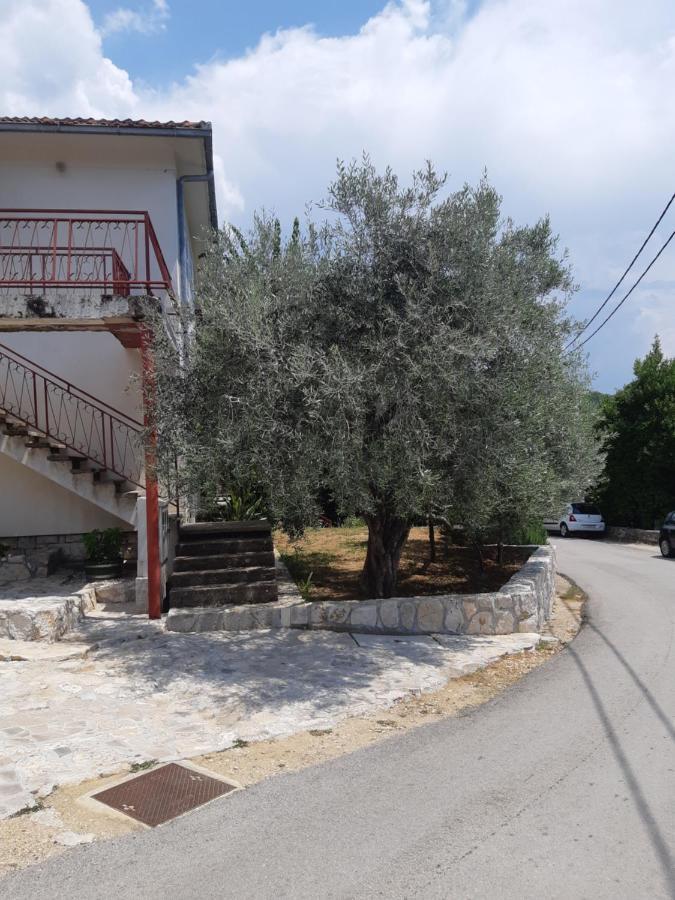 Apartman Vede Bacina Dış mekan fotoğraf