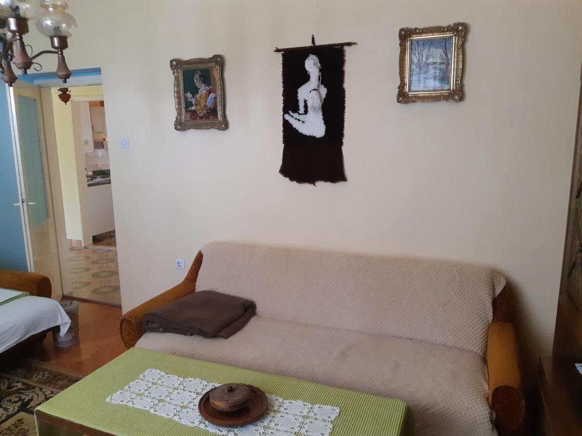 Apartman Vede Bacina Dış mekan fotoğraf