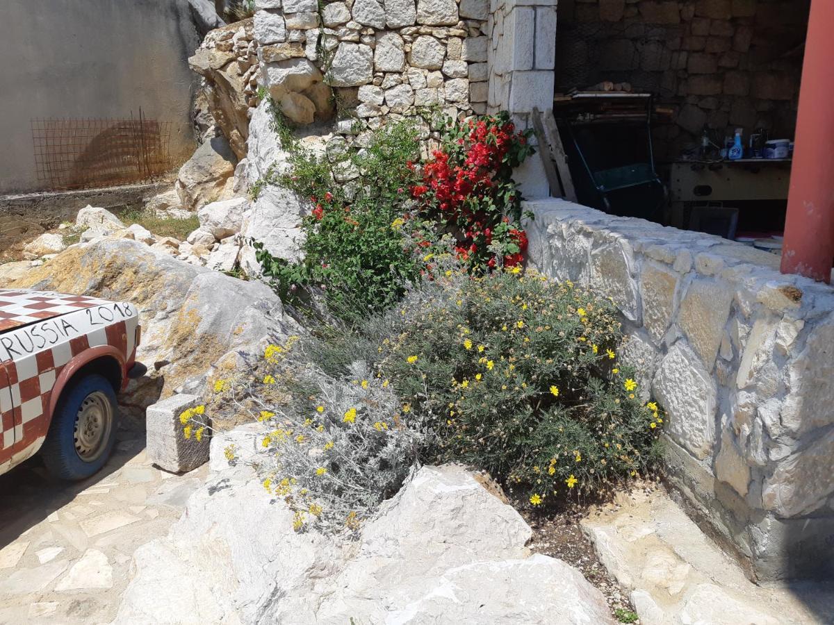 Apartman Vede Bacina Dış mekan fotoğraf