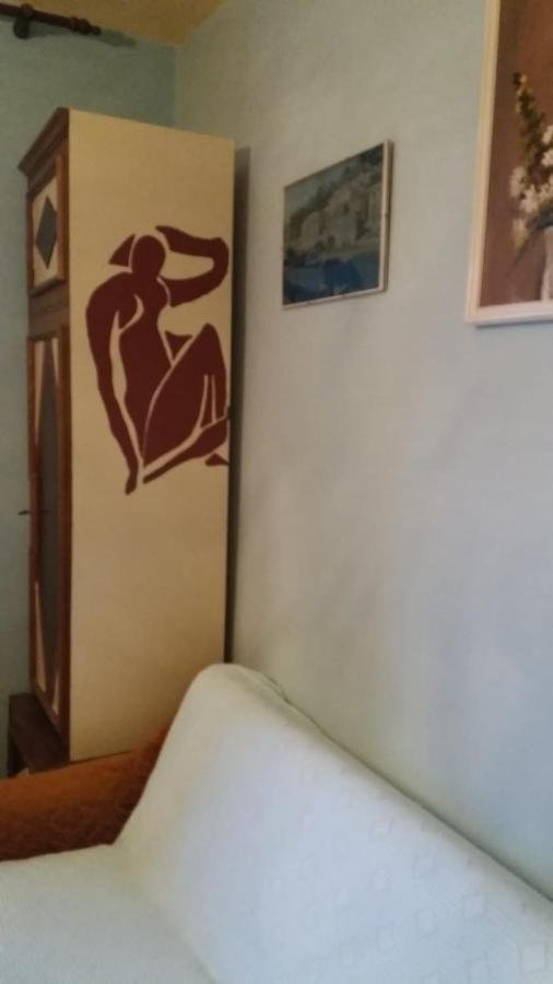 Apartman Vede Bacina Dış mekan fotoğraf