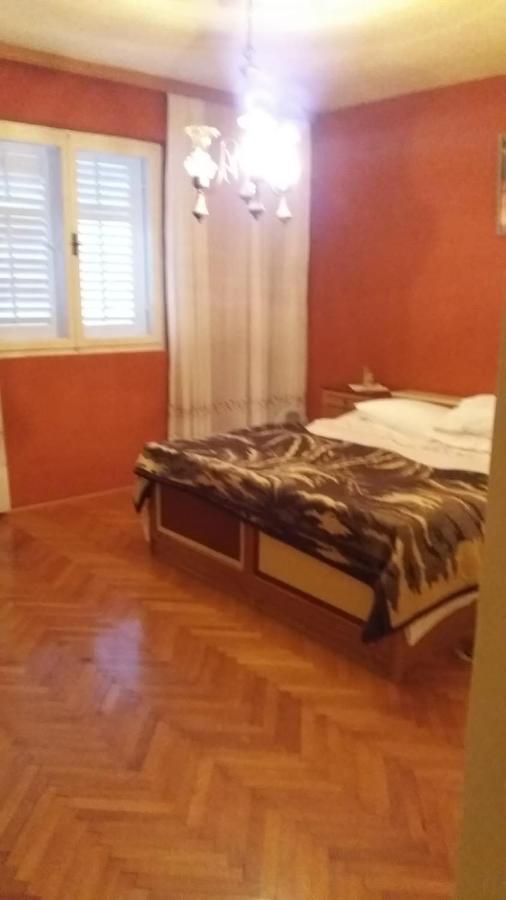 Apartman Vede Bacina Dış mekan fotoğraf