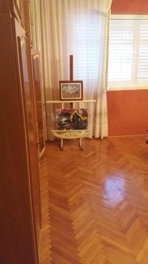 Apartman Vede Bacina Dış mekan fotoğraf